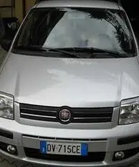Fiat Panda 1.2 Dynamic - ok neopatentati Fiat Panda 1.2 Dynamic - ok neopatentati