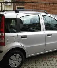 Fiat Panda 1.2 Dynamic - ok neopatentati Fiat Panda 1.2 Dynamic - ok neopatentati