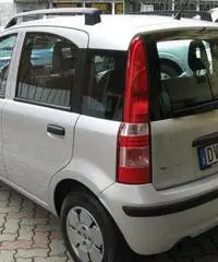 Fiat Panda 1.2 Dynamic - ok neopatentati Fiat Panda 1.2 Dynamic - ok neopatentati
