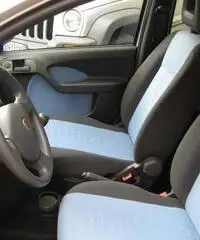 Fiat Panda 1.2 Dynamic - ok neopatentati Fiat Panda 1.2 Dynamic - ok neopatentati