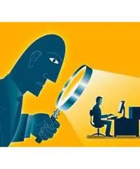 Sicurezza Informatica Sicurezza Informatica
