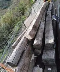 Travi antichi Travi antichi