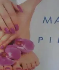 2 pedicure +baffetti-mento+sopracciglia 25 euro 2 pedicure +baffetti-mento+sopracciglia 25 euro