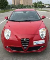 Alfa Romeo MiTo 1.4 78 CV Progression - Piemonte Alfa Romeo MiTo 1.4 78 CV Progression - Piemonte
