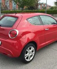 Alfa Romeo MiTo 1.4 78 CV Progression - Piemonte Alfa Romeo MiTo 1.4 78 CV Progression - Piemonte