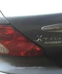 Jaguar x-type POCHISSIMI KM - Arezzo Jaguar x-type POCHISSIMI KM - Arezzo