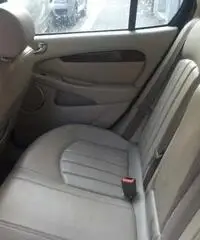 Jaguar x-type POCHISSIMI KM - Arezzo Jaguar x-type POCHISSIMI KM - Arezzo