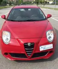 Alfa Romeo MiTo 1.4 78 CV Progression - Piemonte Alfa Romeo MiTo 1.4 78 CV Progression - Piemonte