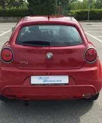 Alfa Romeo MiTo 1.4 78 CV Progression - Piemonte Alfa Romeo MiTo 1.4 78 CV Progression - Piemonte