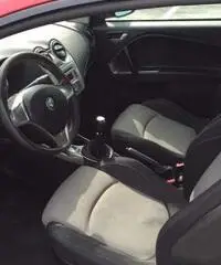 Alfa Romeo MiTo 1.4 78 CV Progression - Piemonte Alfa Romeo MiTo 1.4 78 CV Progression - Piemonte