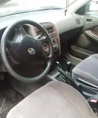 TOYOTA AVENSIS TD STATION VAGON - Palermo TOYOTA AVENSIS TD STATION VAGON - Palermo