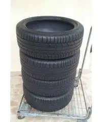 Gomme usate 225/45/R 18 -91W - Roma