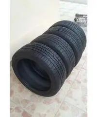 Gomme usate 225/45/R 18 -91W - Roma