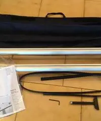 Barre portatutto passat originali NUOVE - Savona Barre portatutto passat originali NUOVE - Savona