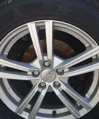 Cerchi e gomme nuovissime - Rieti Cerchi e gomme nuovissime - Rieti