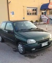 RENAULT CLIO RIF. 31701 - Verona RENAULT CLIO RIF. 31701 - Verona