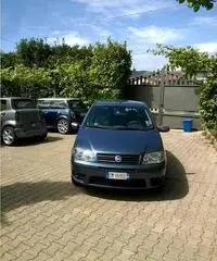 Fiat Punto 1.3 multijet - Catanzaro Fiat Punto 1.3 multijet - Catanzaro