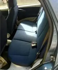 Fiat Punto 1.3 multijet - Catanzaro Fiat Punto 1.3 multijet - Catanzaro