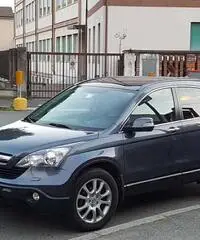 Honda crv del 2008 - Genova Honda crv del 2008 - Genova