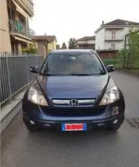 Honda crv del 2008 - Genova Honda crv del 2008 - Genova