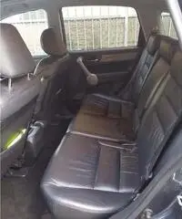 Honda crv del 2008 - Genova Honda crv del 2008 - Genova