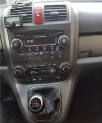 Honda crv del 2008 - Genova Honda crv del 2008 - Genova