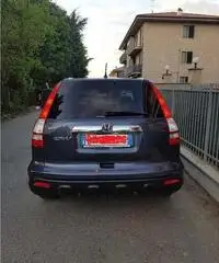 Honda crv del 2008 - Genova Honda crv del 2008 - Genova