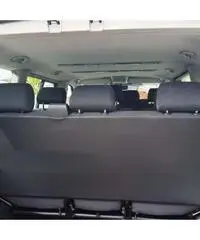 VOLKSWAGEN T5 CARAVELLE 2.5 TDI 9 POSTI - Veneto VOLKSWAGEN T5 CARAVELLE 2.5 TDI 9 POSTI - Veneto