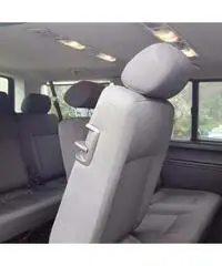 VOLKSWAGEN T5 CARAVELLE 2.5 TDI 9 POSTI - Veneto VOLKSWAGEN T5 CARAVELLE 2.5 TDI 9 POSTI - Veneto