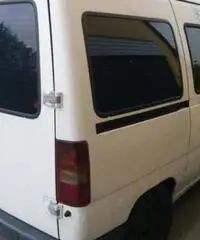 Fiat Scudo 1900 cc jtd 5 posti + ampio vano carico - Padova Fiat Scudo 1900 cc jtd 5 posti + ampio vano carico - Padova