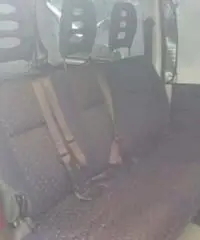 Fiat Scudo 1900 cc jtd 5 posti + ampio vano carico - Padova Fiat Scudo 1900 cc jtd 5 posti + ampio vano carico - Padova