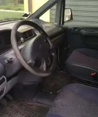 Fiat Scudo 1900 cc jtd 5 posti + ampio vano carico - Padova Fiat Scudo 1900 cc jtd 5 posti + ampio vano carico - Padova