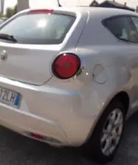 Alfa Mito 1.3 jtdm2 con garanzia - Cuneo