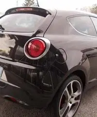 Alfa Romeo Mito 1.4 t/b - Cuneo