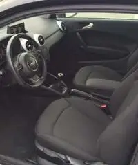 Audi A1 1.2 TFSI S line edition - Piemonte Audi A1 1.2 TFSI S line edition - Piemonte