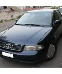 Audi a4 1.9 tdi 110cv anno 1996 revisionata 31/3/2016 - Catania Audi a4 1.9 tdi 110cv anno 1996 revisionata 31/3/2016 - Catania