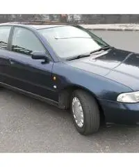 Audi a4 1.9 tdi 110cv anno 1996 revisionata 31/3/2016 - Catania Audi a4 1.9 tdi 110cv anno 1996 revisionata 31/3/2016 - Catania