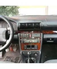 Audi a4 1.9 tdi 110cv anno 1996 revisionata 31/3/2016 - Catania Audi a4 1.9 tdi 110cv anno 1996 revisionata 31/3/2016 - Catania