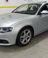 AUDI A4 2.0 TDI Advanced Xeno Tetto Pelle Perfetta - Genova AUDI A4 2.0 TDI Advanced Xeno Tetto Pelle Perfetta - Genova
