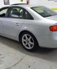 AUDI A4 2.0 TDI Advanced Xeno Tetto Pelle Perfetta - Genova AUDI A4 2.0 TDI Advanced Xeno Tetto Pelle Perfetta - Genova