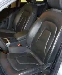 AUDI A4 2.0 TDI Advanced Xeno Tetto Pelle Perfetta - Genova AUDI A4 2.0 TDI Advanced Xeno Tetto Pelle Perfetta - Genova