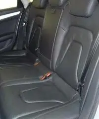 AUDI A4 2.0 TDI Advanced Xeno Tetto Pelle Perfetta - Genova AUDI A4 2.0 TDI Advanced Xeno Tetto Pelle Perfetta - Genova