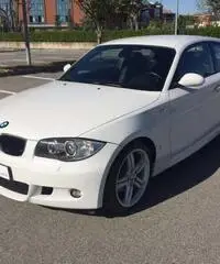 BMW 118 d cat 3 porte M - Piemonte BMW 118 d cat 3 porte M - Piemonte