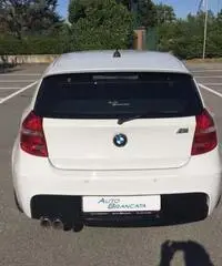 BMW 118 d cat 3 porte M - Piemonte BMW 118 d cat 3 porte M - Piemonte