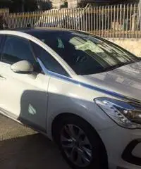 Citroen DS5 1.6 hdi 120 cv - Salerno Citroen DS5 1.6 hdi 120 cv - Salerno