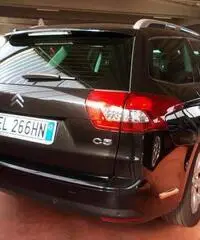 Citroen C5 SW 2.0 - Cuneo