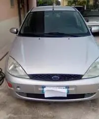 Ford Focus TD - Trapani Ford Focus TD - Trapani