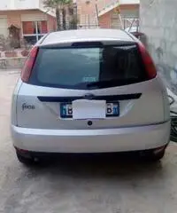 Ford Focus TD - Trapani Ford Focus TD - Trapani