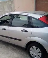 Ford Focus TD - Trapani Ford Focus TD - Trapani
