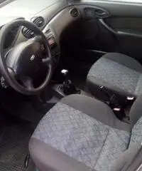 Ford Focus TD - Trapani Ford Focus TD - Trapani